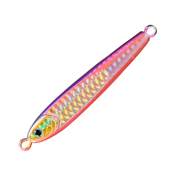 TGベイト タチウオ 180g(PHパープルクイーン)